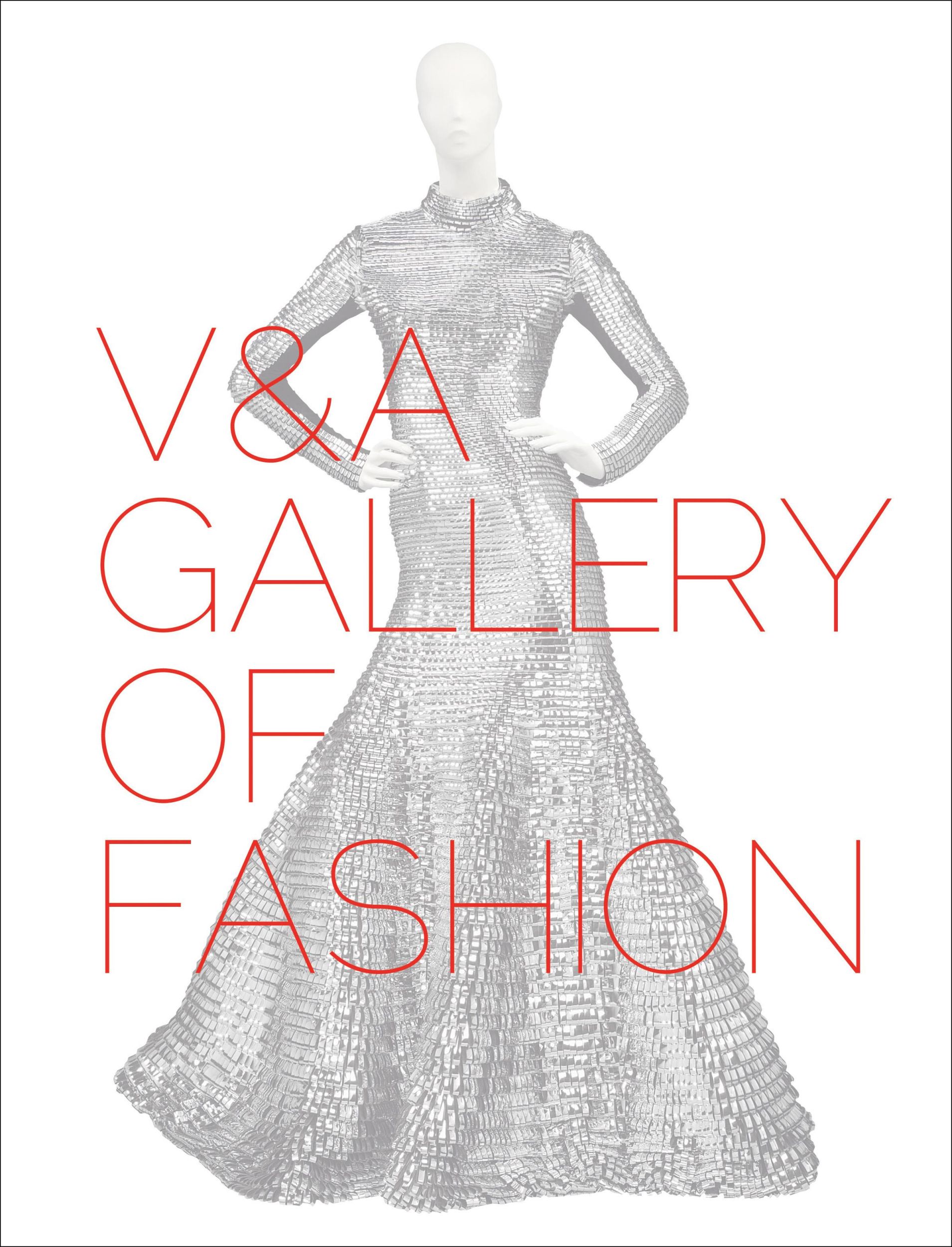 Cover: 9781851778935 | V&amp;a Gallery of Fashion | Revised Edition | Claire Wilcox (u. a.)