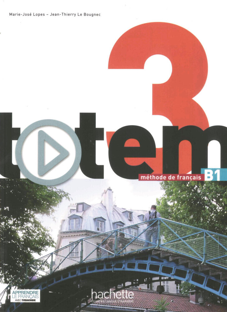 Cover: 9783192633843 | totem 3 - Internationale Ausgabe | Lopes | Bundle | 192 S. | 2015