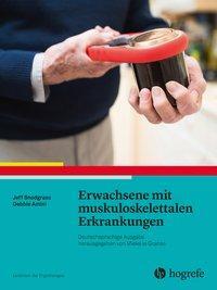 Cover: 9783456858913 | Erwachsene mit muskuloskelettalen Erkrankungen | Amini | Taschenbuch