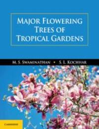 Cover: 9781108481953 | Major Flowering Trees of Tropical Gardens | M. S. Swaminathan (u. a.)