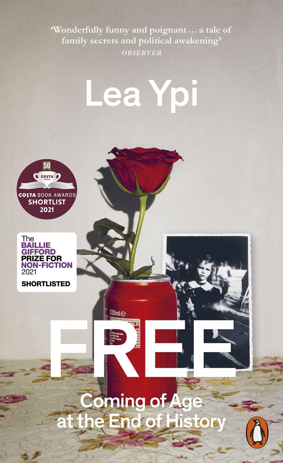 Cover: 9780141995106 | Free | Coming of Age at the End of History | Lea Ypi | Taschenbuch | X