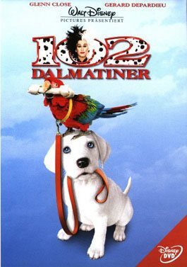 Cover: 4011846001911 | 102 Dalmatiner (Live Action) | Realfilm | Kevin Lima (u. a.) | DVD