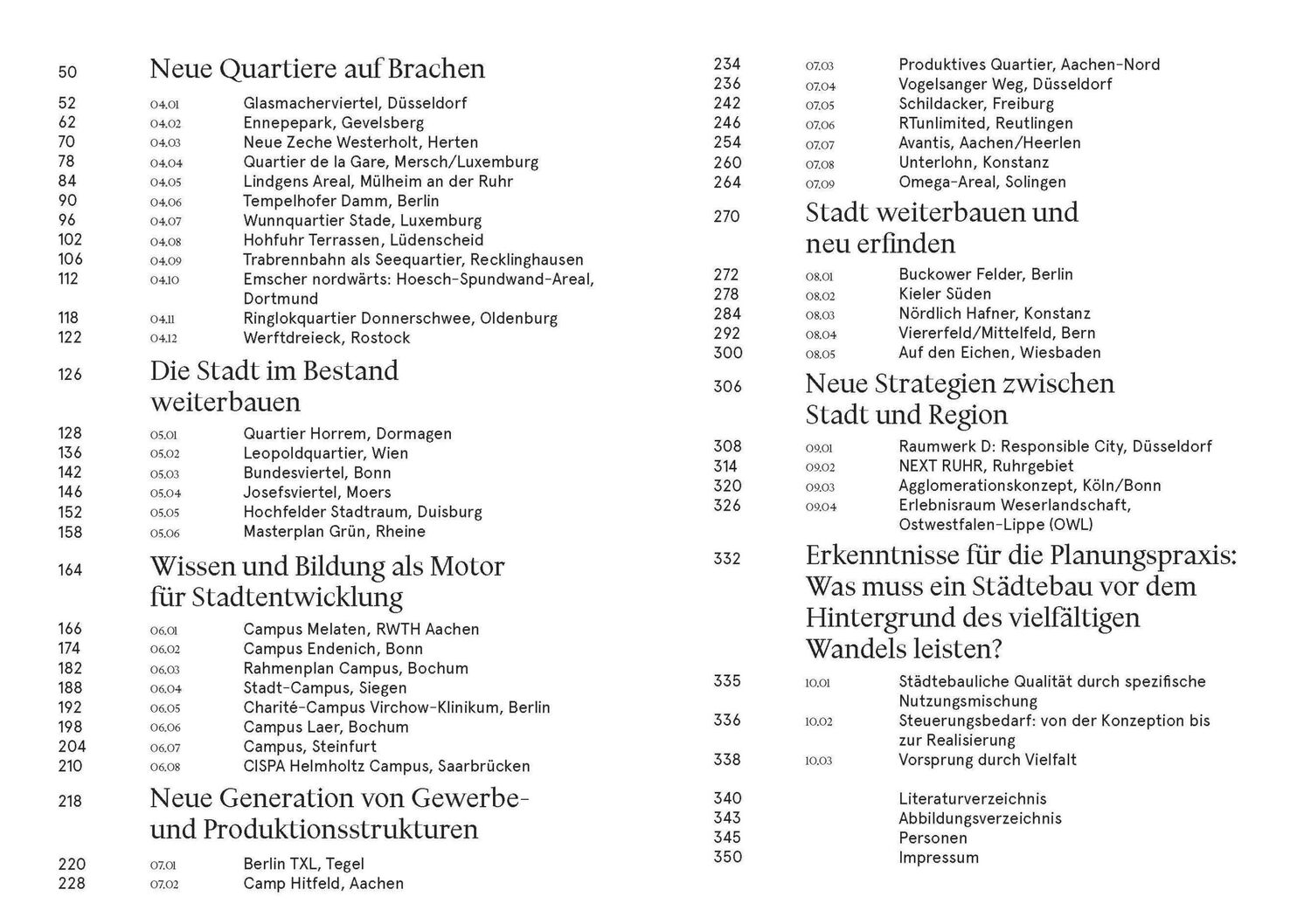 Bild: 9783868595659 | Transformation und Mischung | Städtebau für den Strukturwandel | Buch