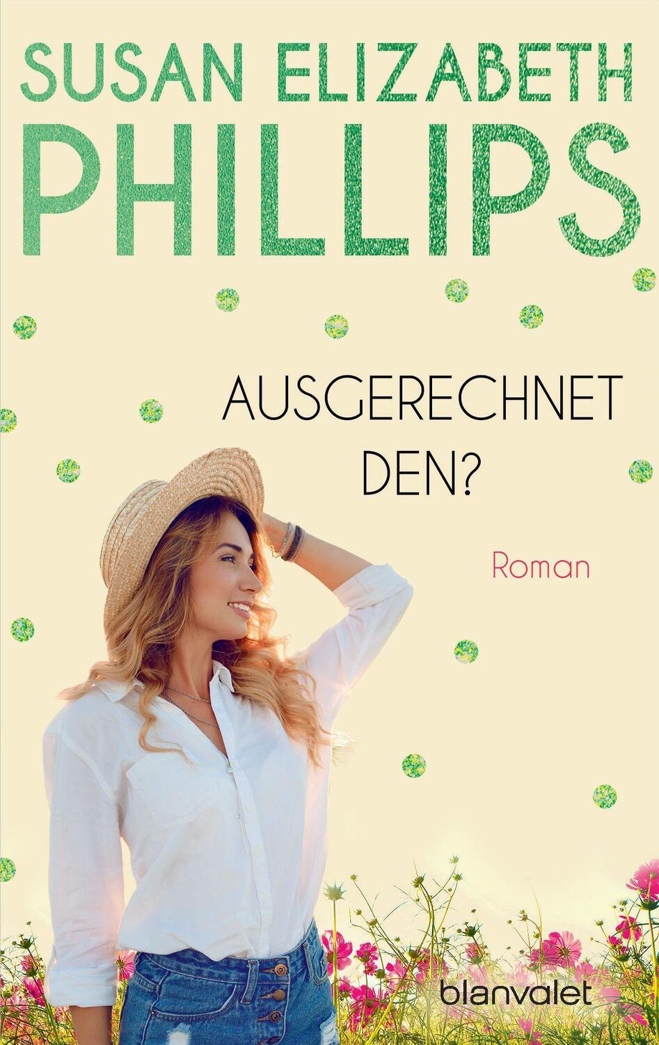 Cover: 9783734103216 | Ausgerechnet den? | Susan Elizabeth Phillips | Taschenbuch | Deutsch