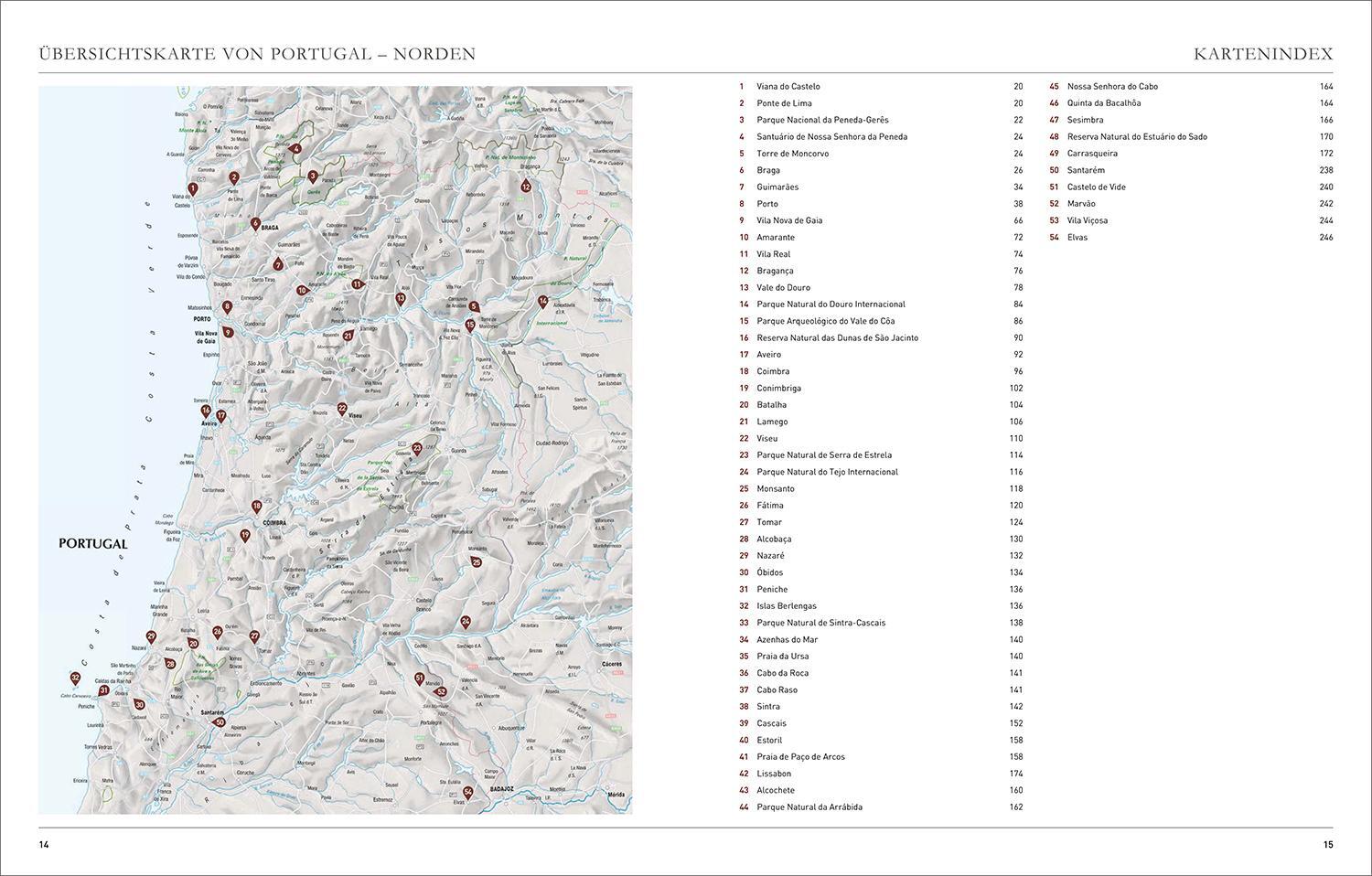 Bild: 9783969650394 | KUNTH Portugal. Das Buch | Highlights eines faszinierenden Landes