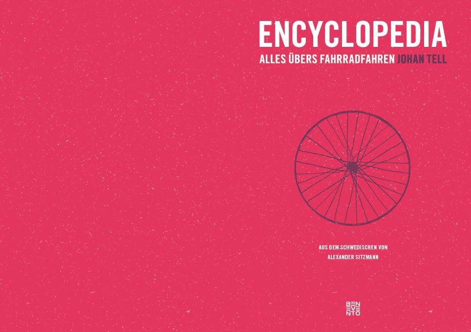 Bild: 9783710900754 | En Cyclo Pedia | Alles übers Fahrradfahren | Johan Tell | Buch | 2019