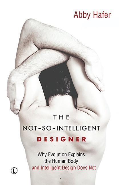 Cover: 9780718894207 | NOT-SO-INTELLIGENT DESIGNER | Abby Hafer | Taschenbuch | Englisch