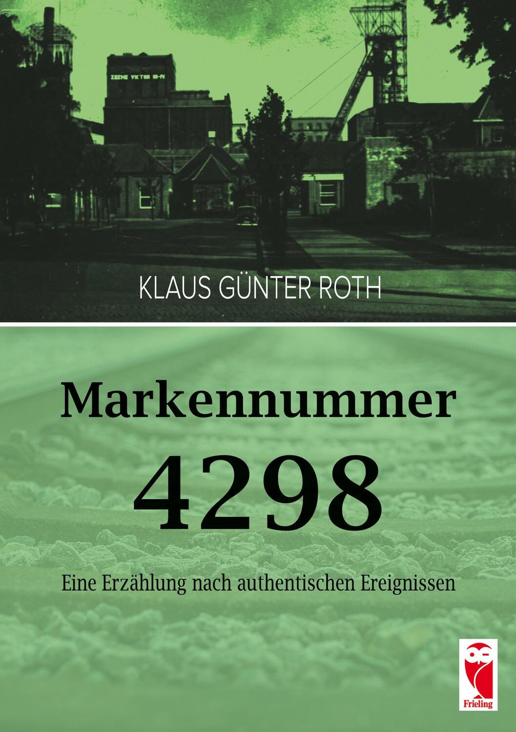 Cover: 9783828036390 | Markennummer 4298 | Eine Erzählung nach authentischen Ereignissen