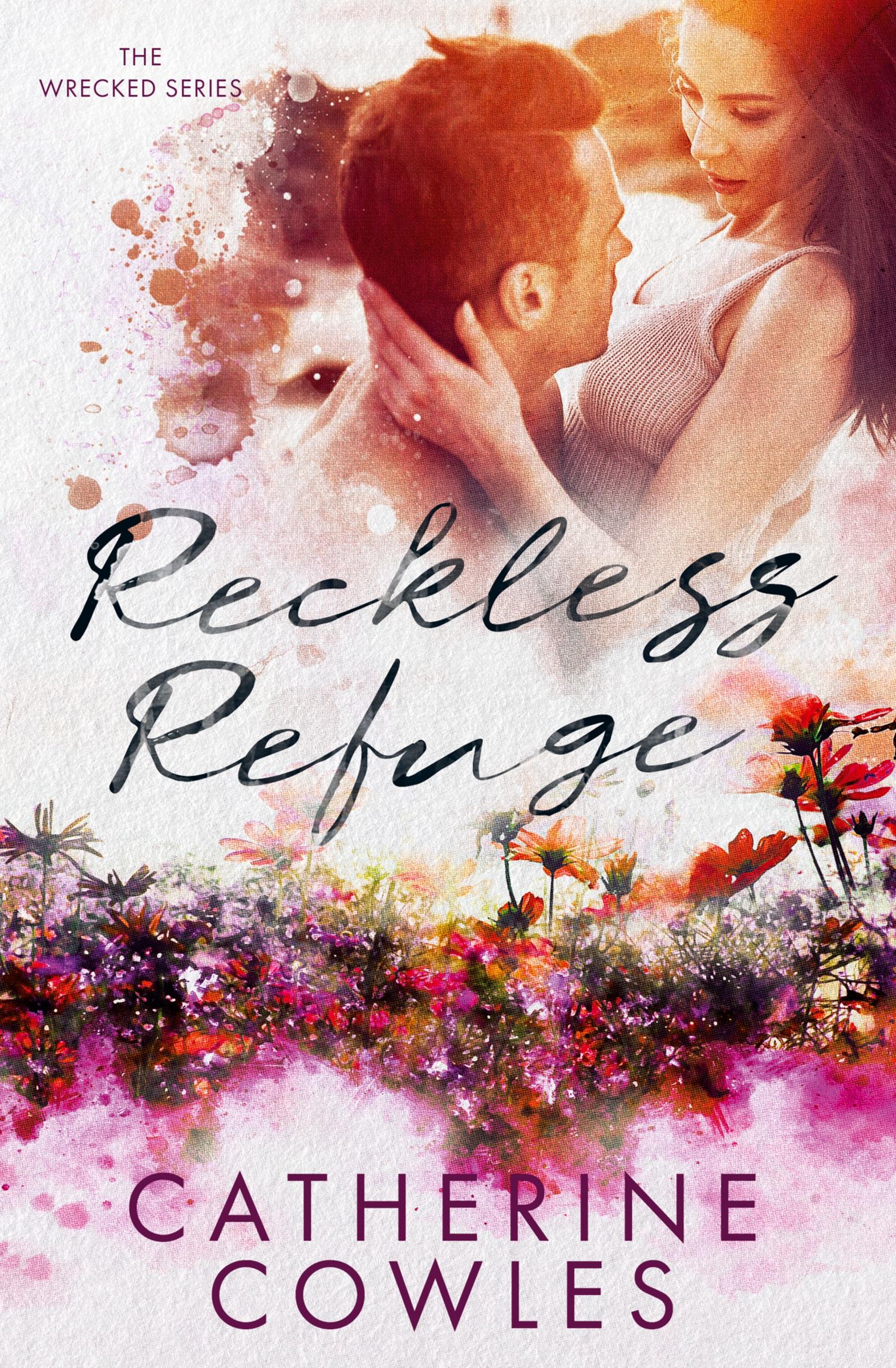 Cover: 9781951936020 | Reckless Refuge | Catherine Cowles | Taschenbuch | Englisch | 2021