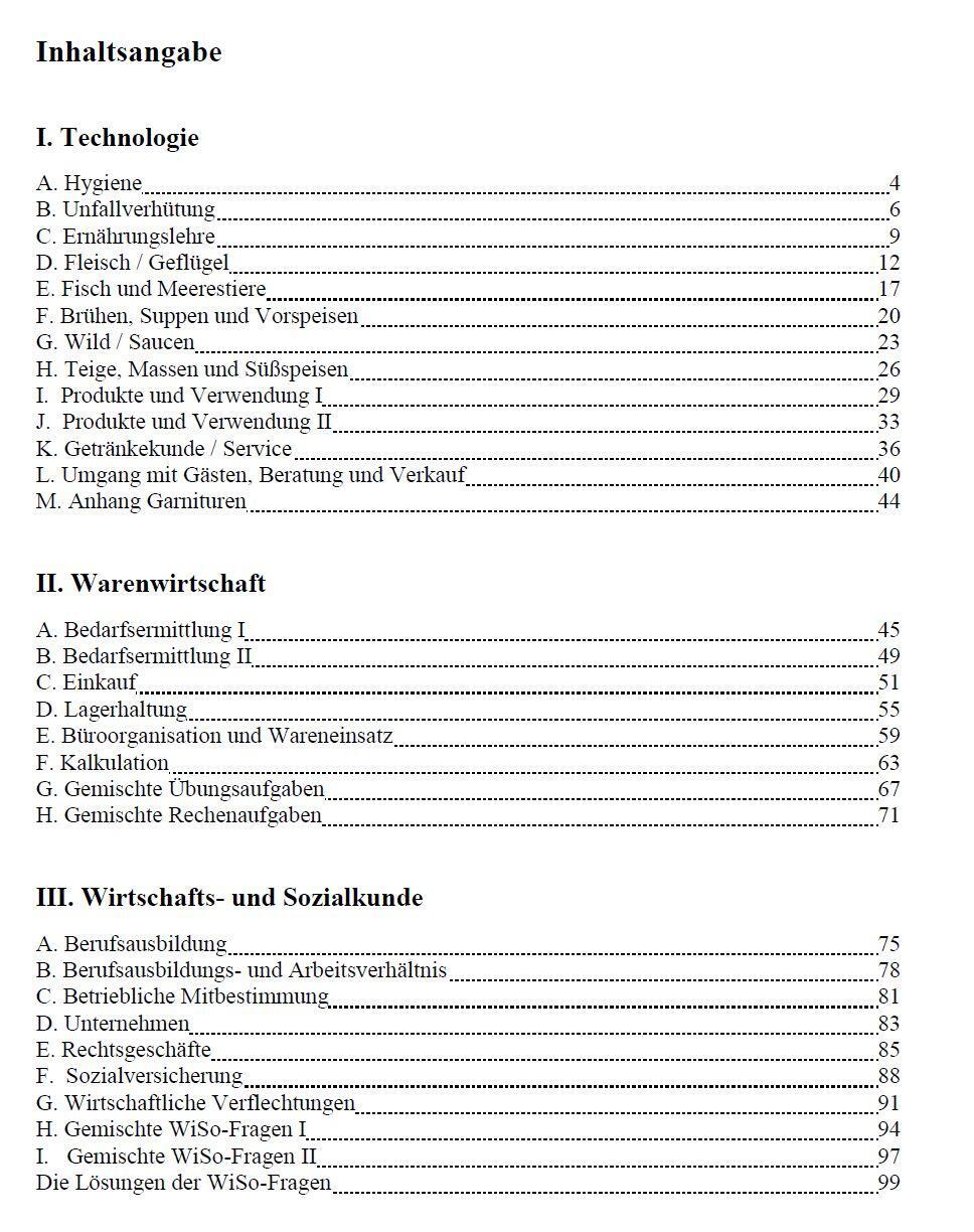 Bild: 9783943665031 | Top Prüfung Koch / Köchin - 400 Testaufgaben zur...