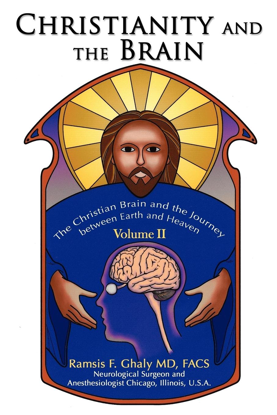 Cover: 9780595424955 | Christianity and the Brain | Ramsis Ghaly | Taschenbuch | Englisch