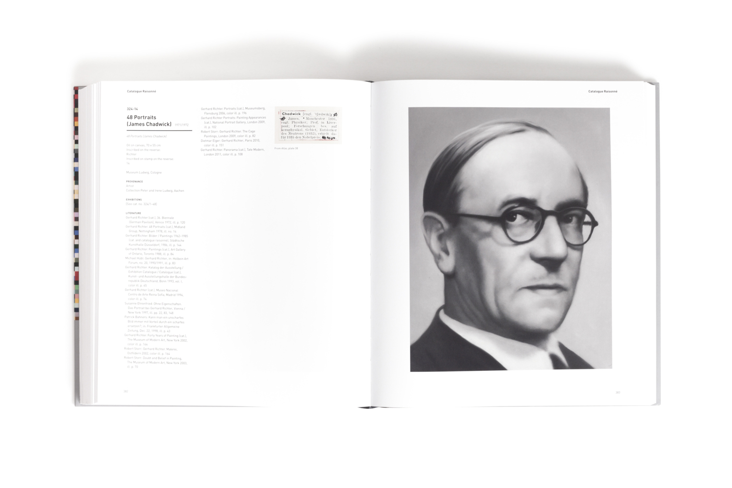 Bild: 9783775719797 | Gerhard Richter Catalogue Raisonné. Volume 2 | Nos. 199-388 1968-1976