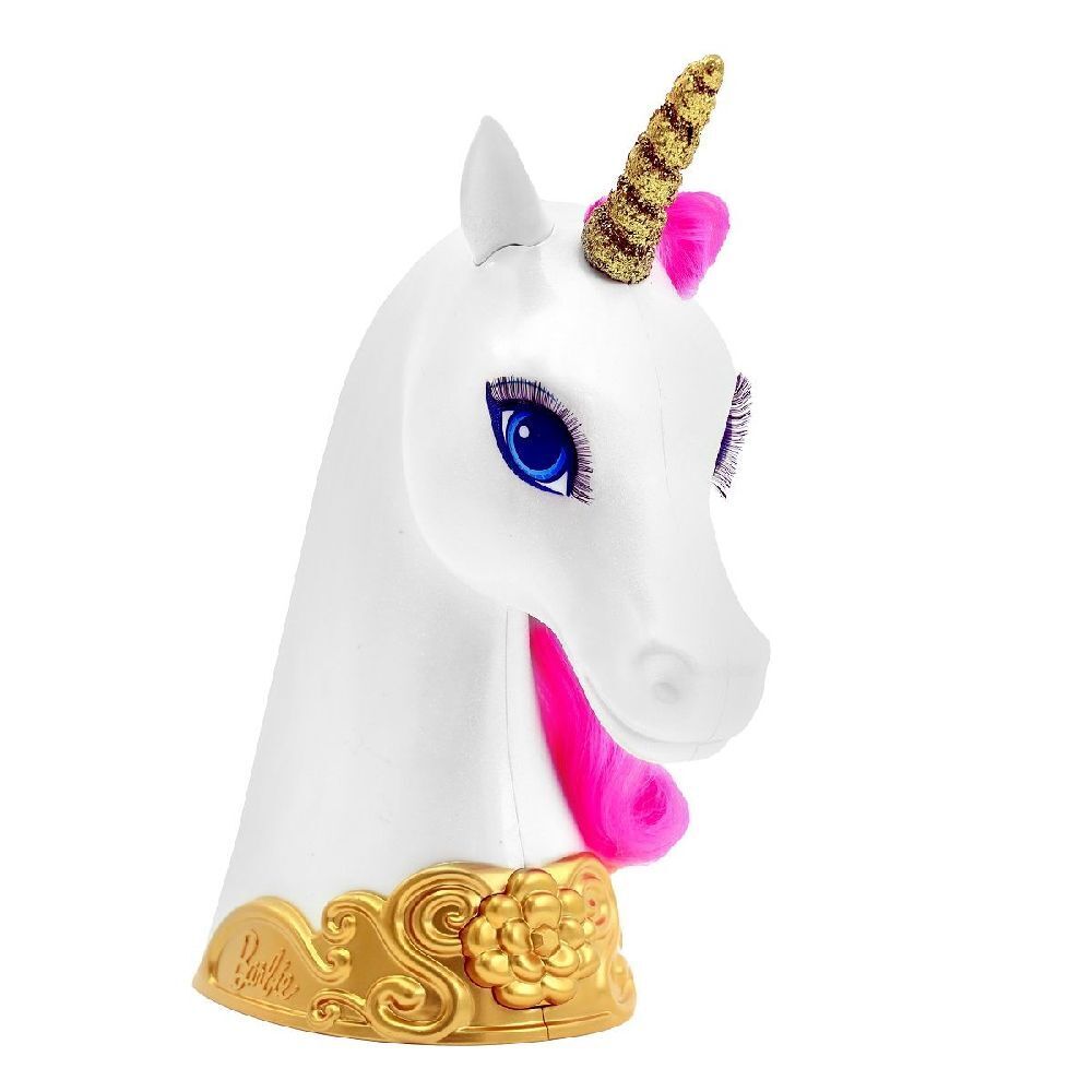 Bild: 886144628610 | Barbie Dreamtopia Einhorn Stylinghead | Stück | In Kartonage | Deutsch