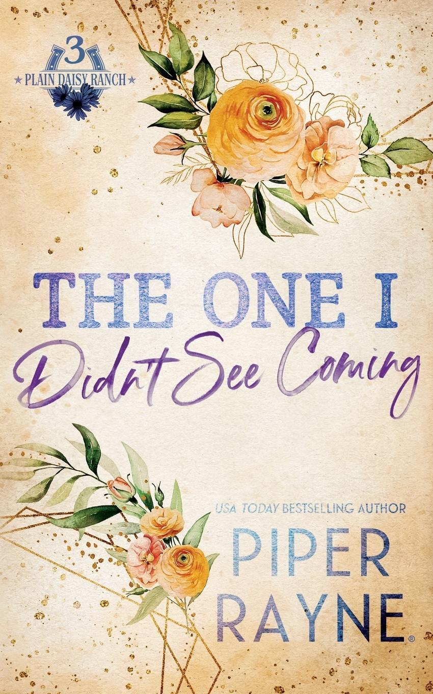 Cover: 9798887143460 | The One I Didn't See Coming | Piper Rayne | Taschenbuch | Paperback