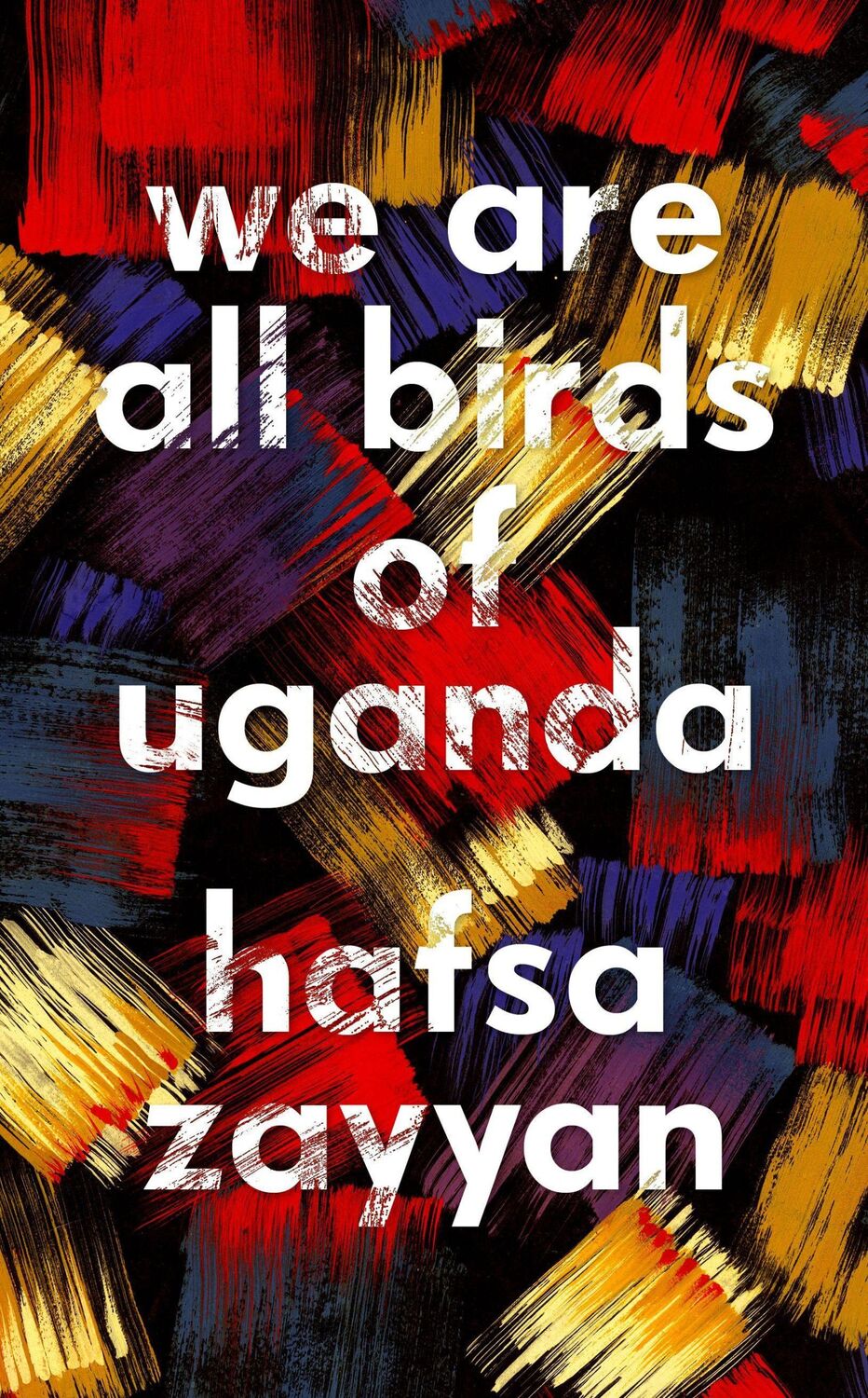 Cover: 9781529118650 | We Are All Birds of Uganda | Hafsa Zayyan | Taschenbuch | 384 S.