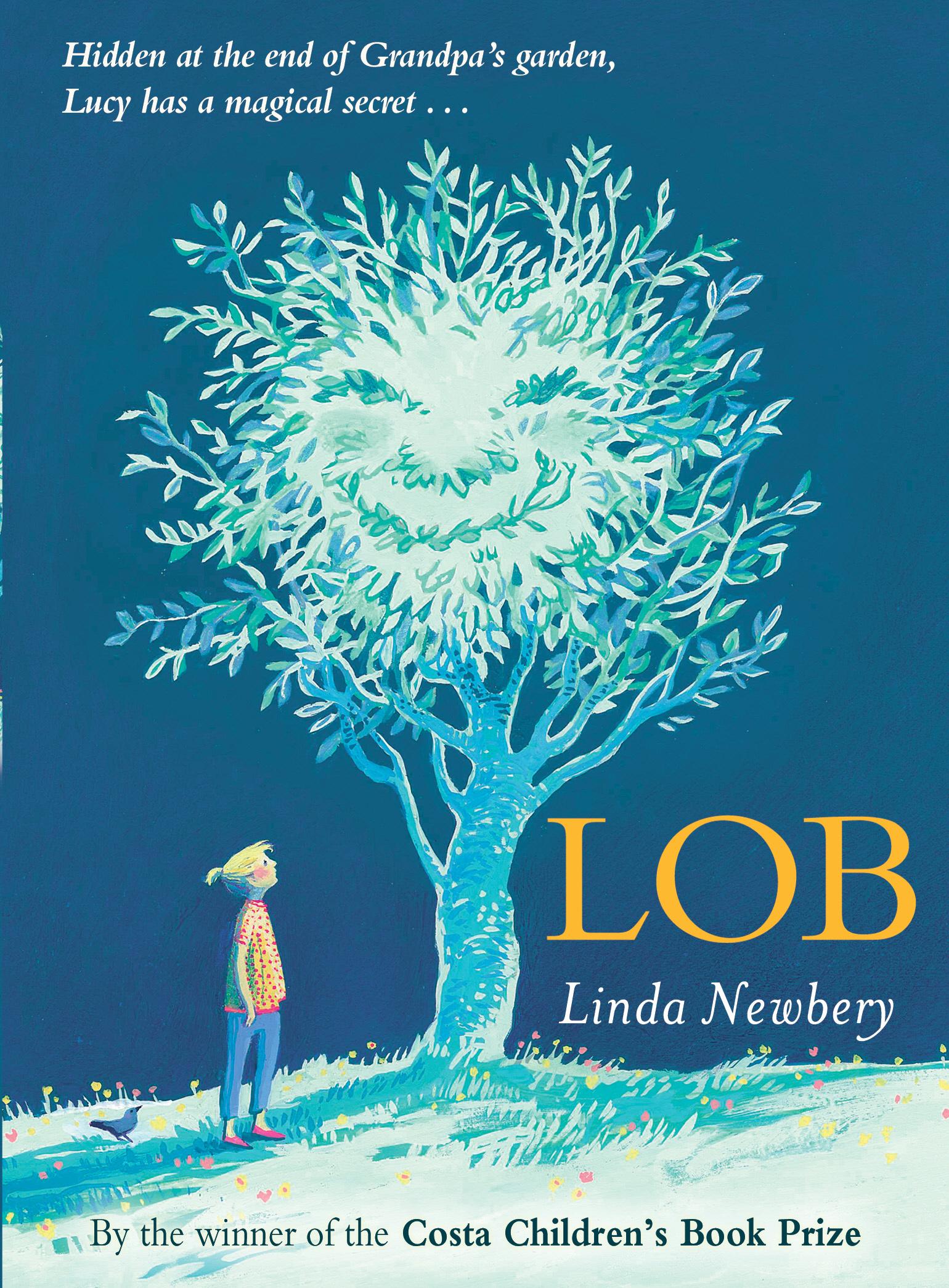 Cover: 9781780080833 | Lob | Linda Newbery | Taschenbuch | Kartoniert / Broschiert | Englisch