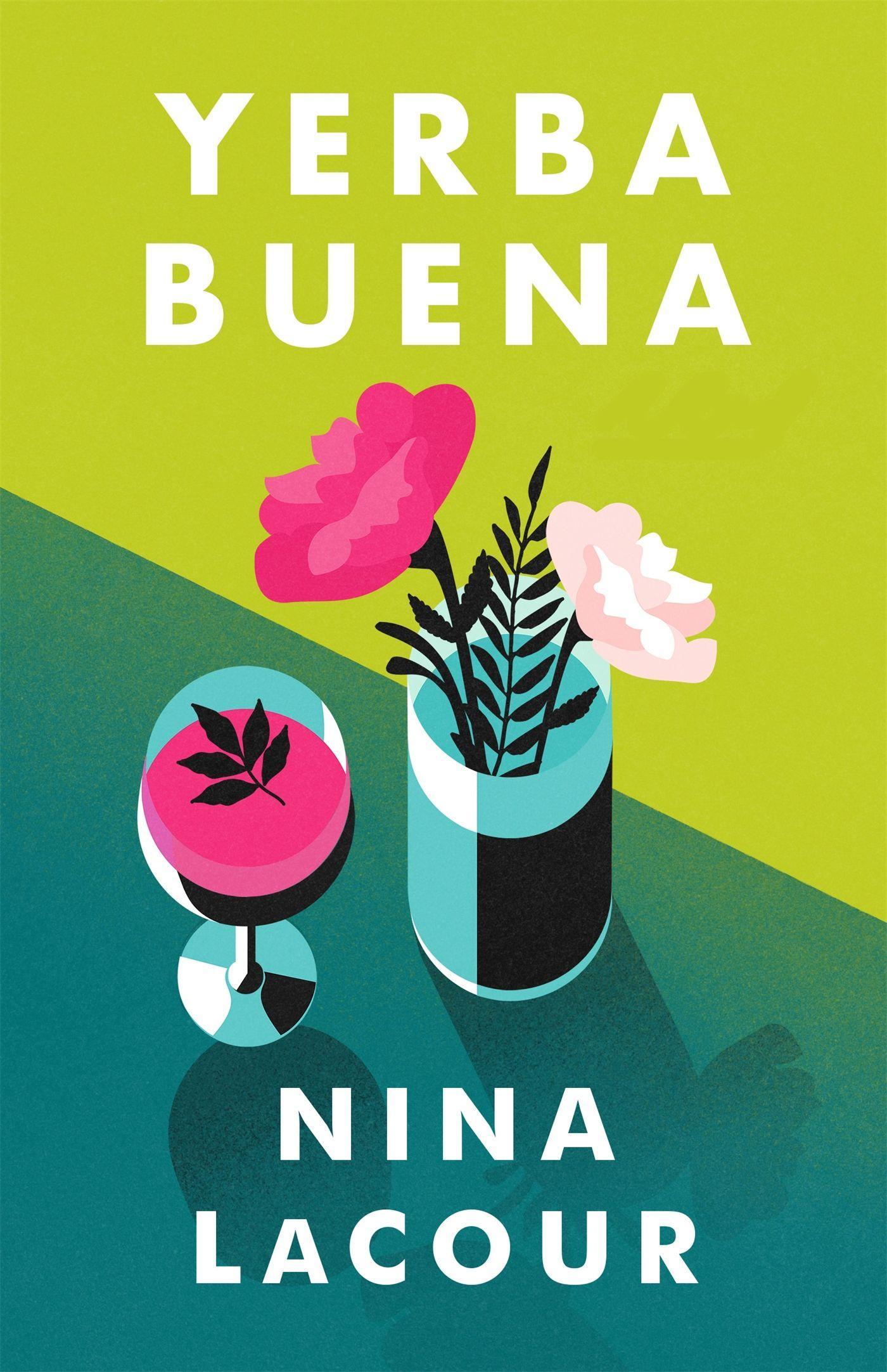 Cover: 9781399701792 | Yerba Buena | Nina Lacour | Buch | Gebunden | Englisch | 2022