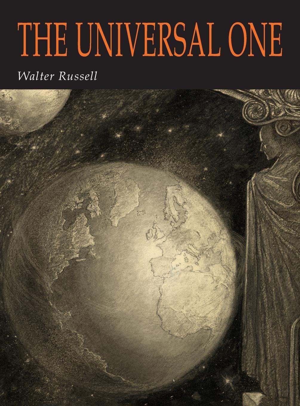 Cover: 9781684227556 | The Universal One | Walter Russell | Buch | Gebunden | Englisch | 2022