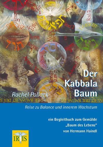 Cover: 9783890605029 | Der Kabbala-Baum | Rachel Pollack | Taschenbuch | 208 S. | Deutsch