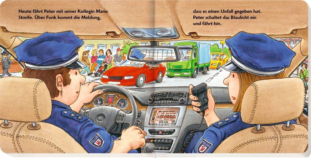 Bild: 9783649640691 | So viele große Fahrzeuge bei der Arbeit | Stefan Seidel | Buch | Pappe