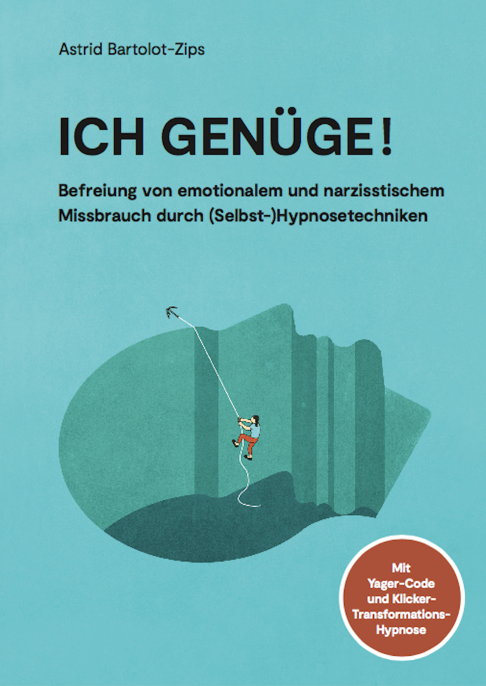 Cover: 9783903229297 | Ich genüge! | Astrid Bartolot-Zips | Buch | 251 S. | Deutsch | 2021