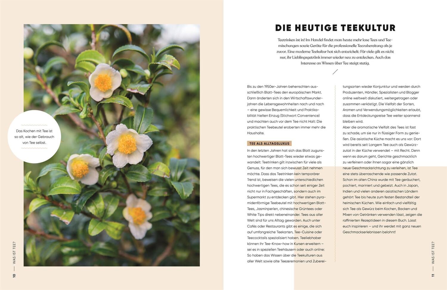 Bild: 9783831045976 | TASTY TEA | DK Verlag | Buch | 192 S. | Deutsch | 2022