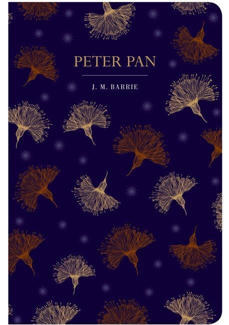 Cover: 9781914602078 | Peter Pan | James Matthew Barrie | Buch | Englisch | 2021