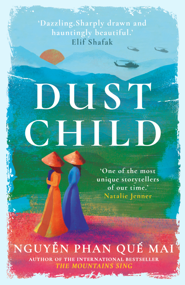 Cover: 9780861546121 | Dust Child | Nguyen, Phan Que Mai | Taschenbuch | Trade Paperback