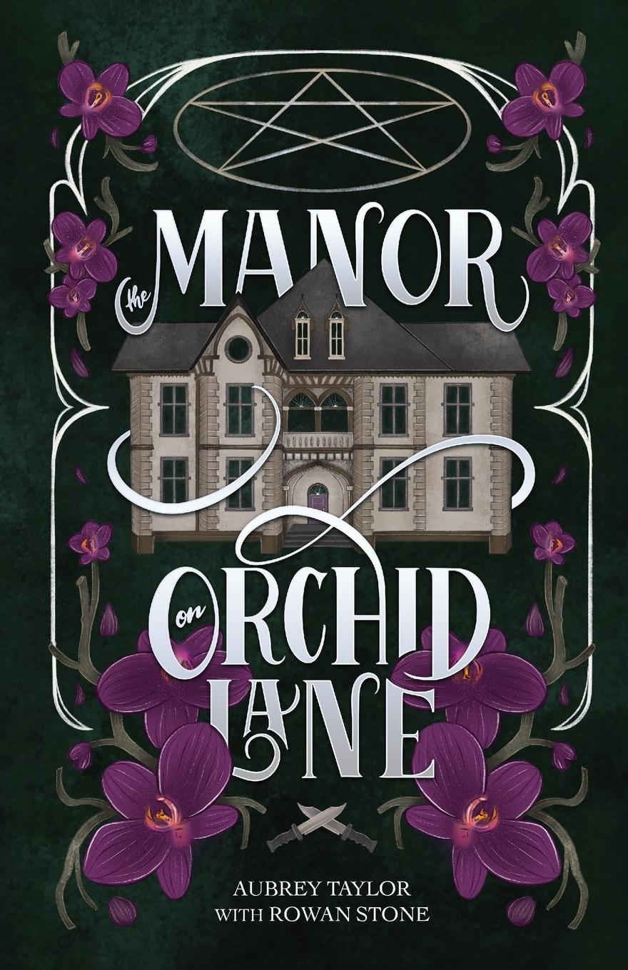 Cover: 9781738913046 | The Manor On Orchid Lane | Aubrey Taylor (u. a.) | Taschenbuch | 2024