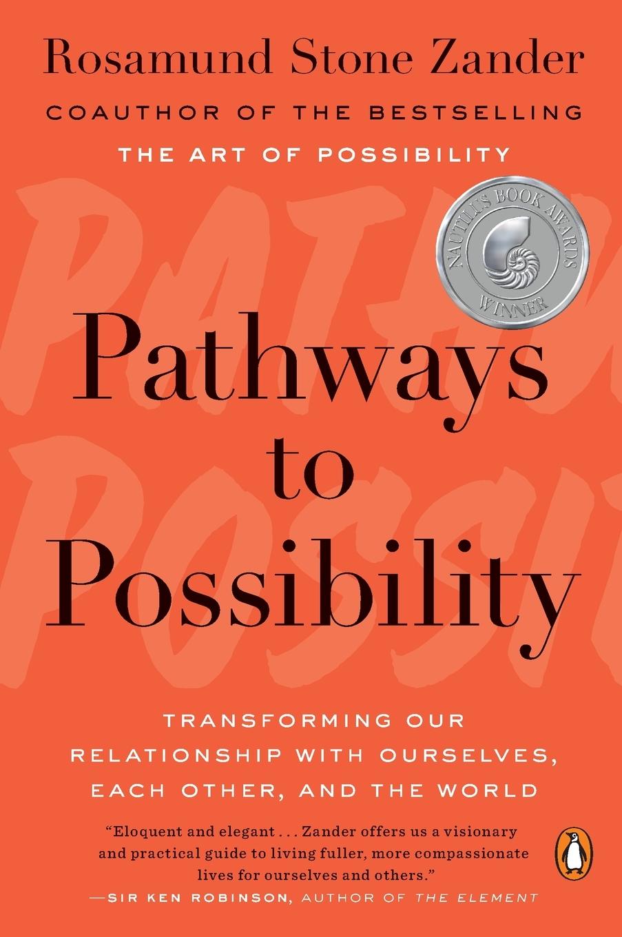 Cover: 9780143110545 | Pathways to Possibility | Rosamund Stone Zander | Taschenbuch | 2017