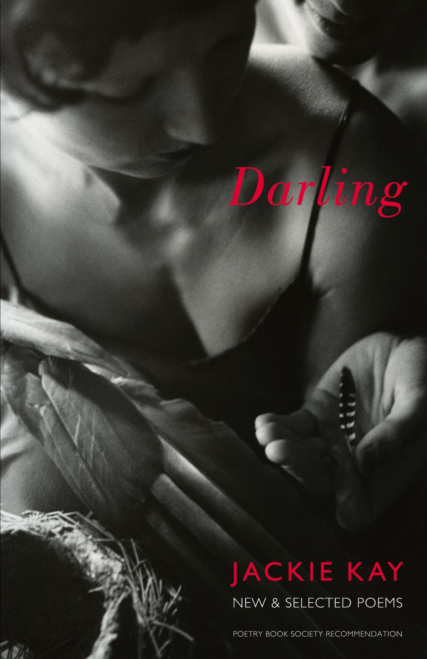 Cover: 9781852247775 | Darling | New &amp; Selected Poems | Jackie Kay | Taschenbuch | Englisch