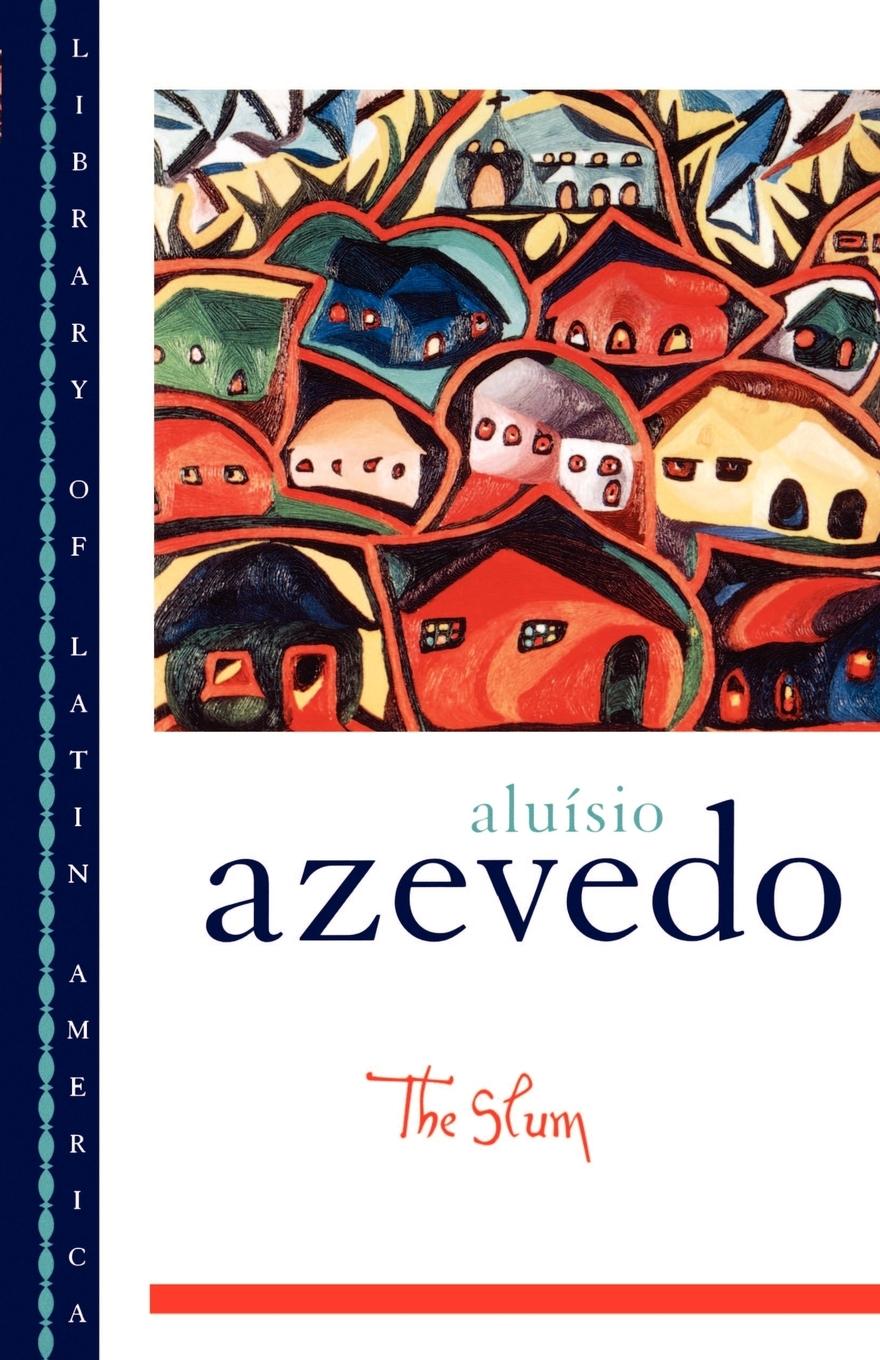 Cover: 9780195121872 | The Slum | Alumso Azevedo (u. a.) | Taschenbuch | Englisch | 1998