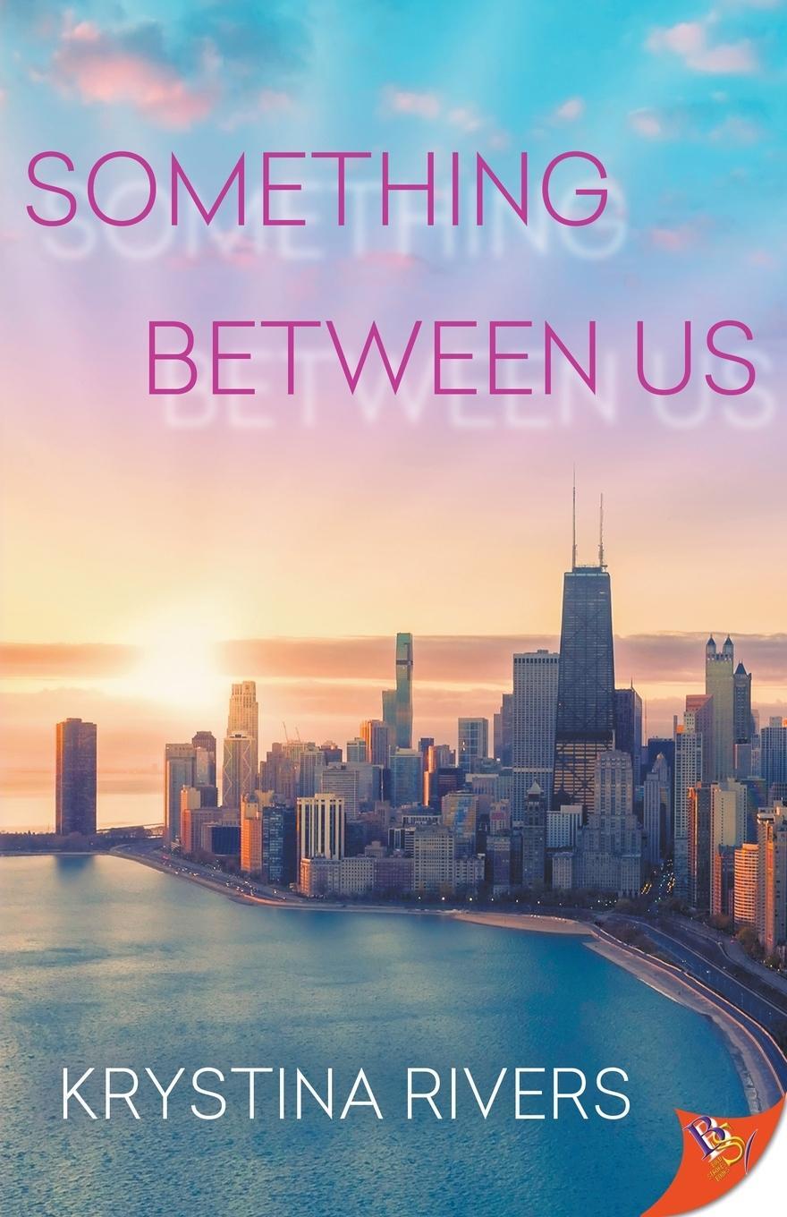 Cover: 9781636791357 | Something Between Us | Krystina Rivers | Taschenbuch | Paperback