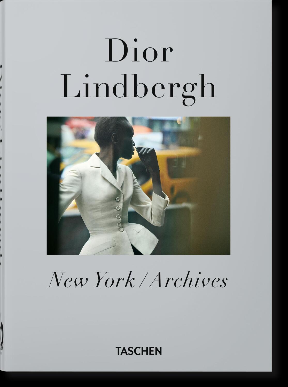 Cover: 9783836598767 | Peter Lindbergh. Dior. 40th Ed. | Martin Harrison | Buch | 512 S.