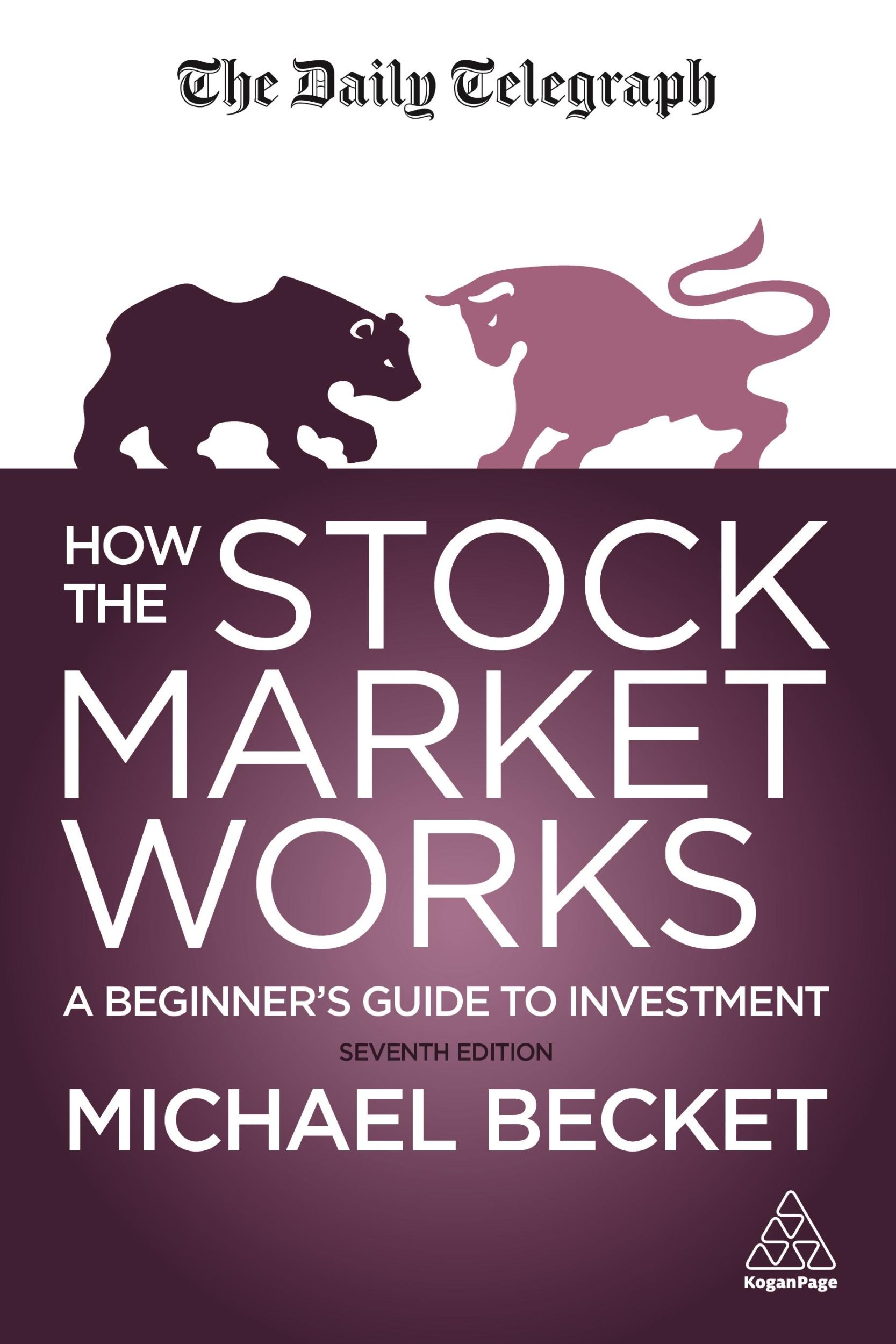 Cover: 9781398601116 | How The Stock Market Works | A Beginner's Guide to Investment | Becket