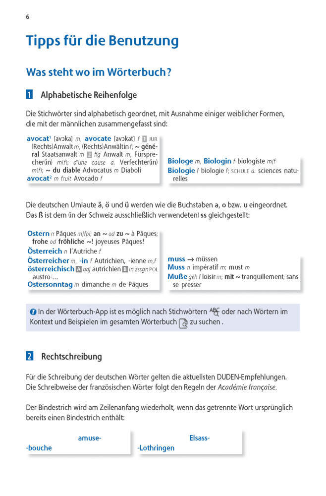 Bild: 9783125143982 | Langenscheidt Abitur-Wörterbuch Französisch Klausurausgabe, m. 1...