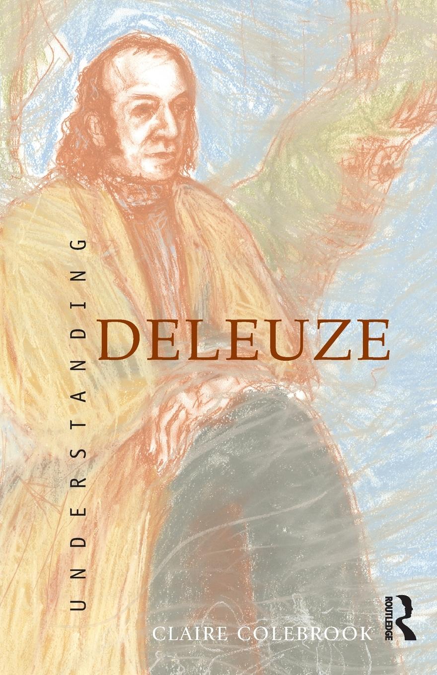 Cover: 9781865087979 | Understanding Deleuze | Claire Colebrook | Taschenbuch | Englisch