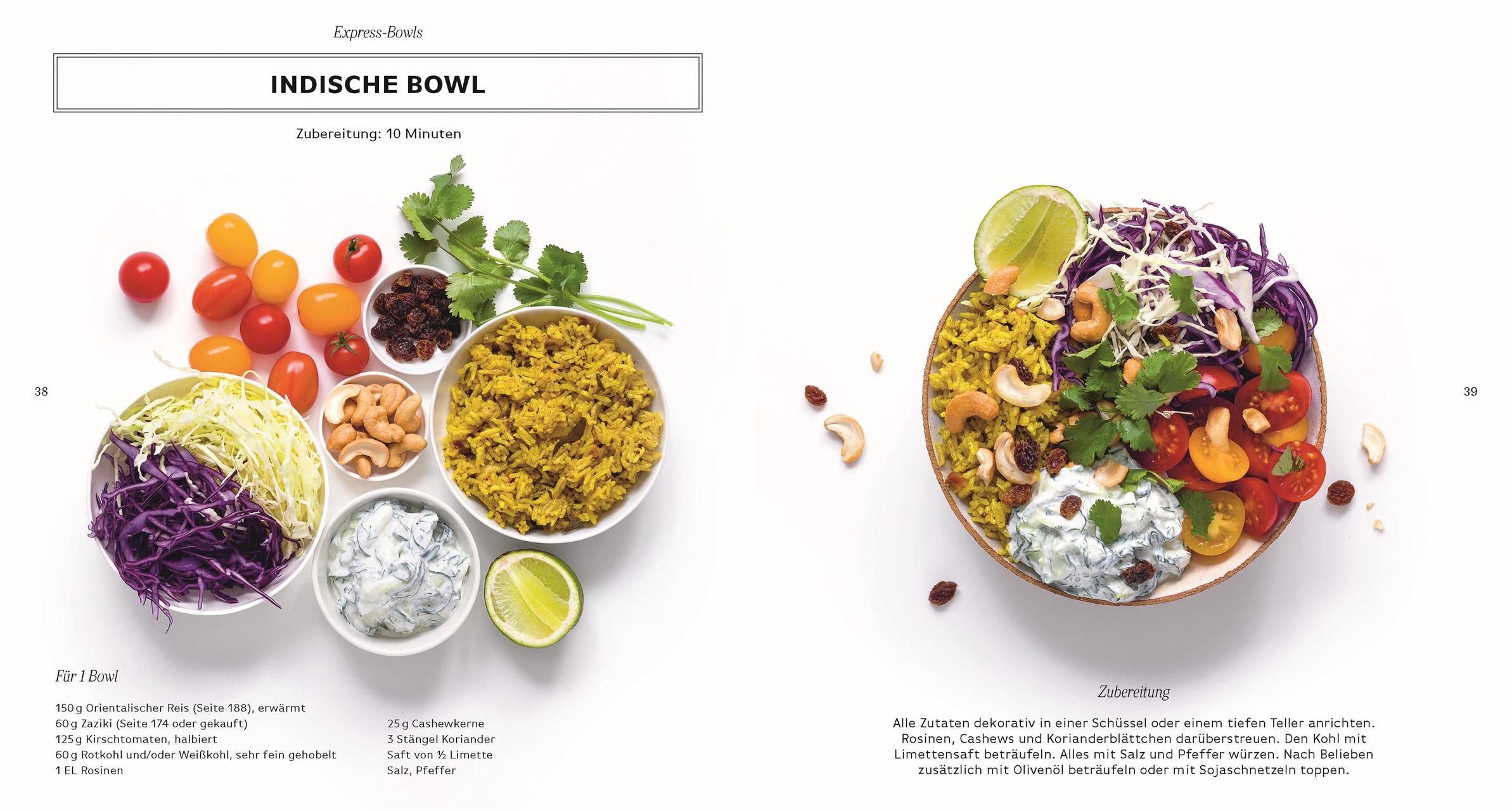 Bild: 9783831048502 | Veggie Bowls | Orathay Souksisavanh | Taschenbuch | 192 S. | Deutsch