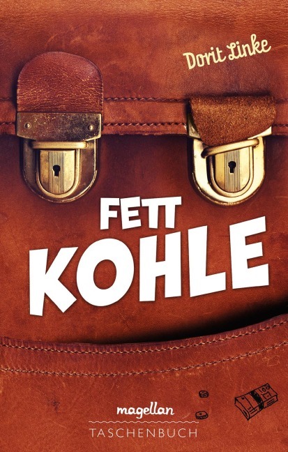 Cover: 9783734882050 | Fett Kohle | Dorit Linke | Taschenbuch | 208 S. | Deutsch | 2022