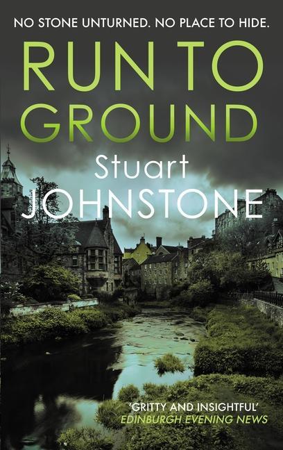 Cover: 9780749029807 | Run to Ground | Stuart Johnstone | Taschenbuch | Englisch | 2023