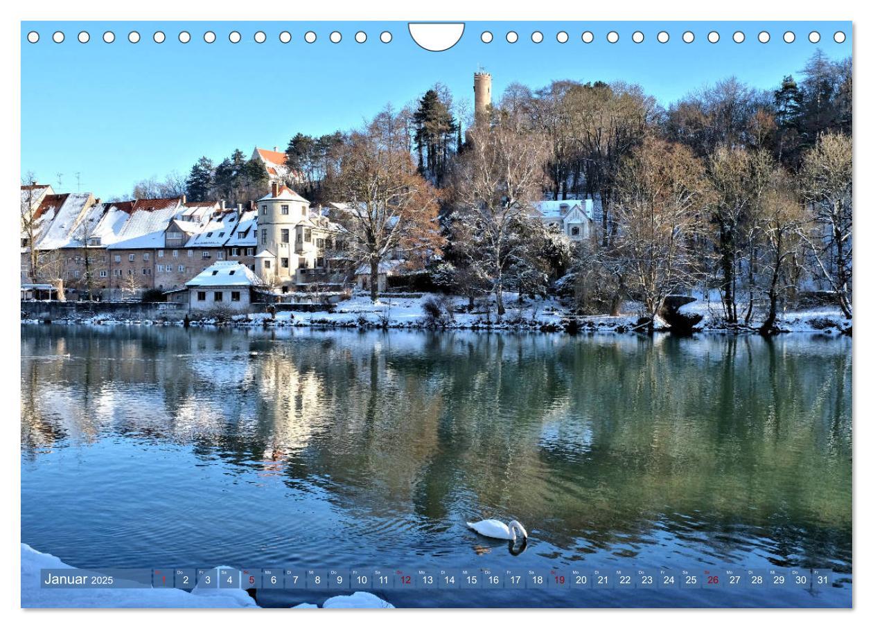 Bild: 9783435377435 | Landsberg am Lech - Die liebenswerte und romantische Stadt am Fluss...