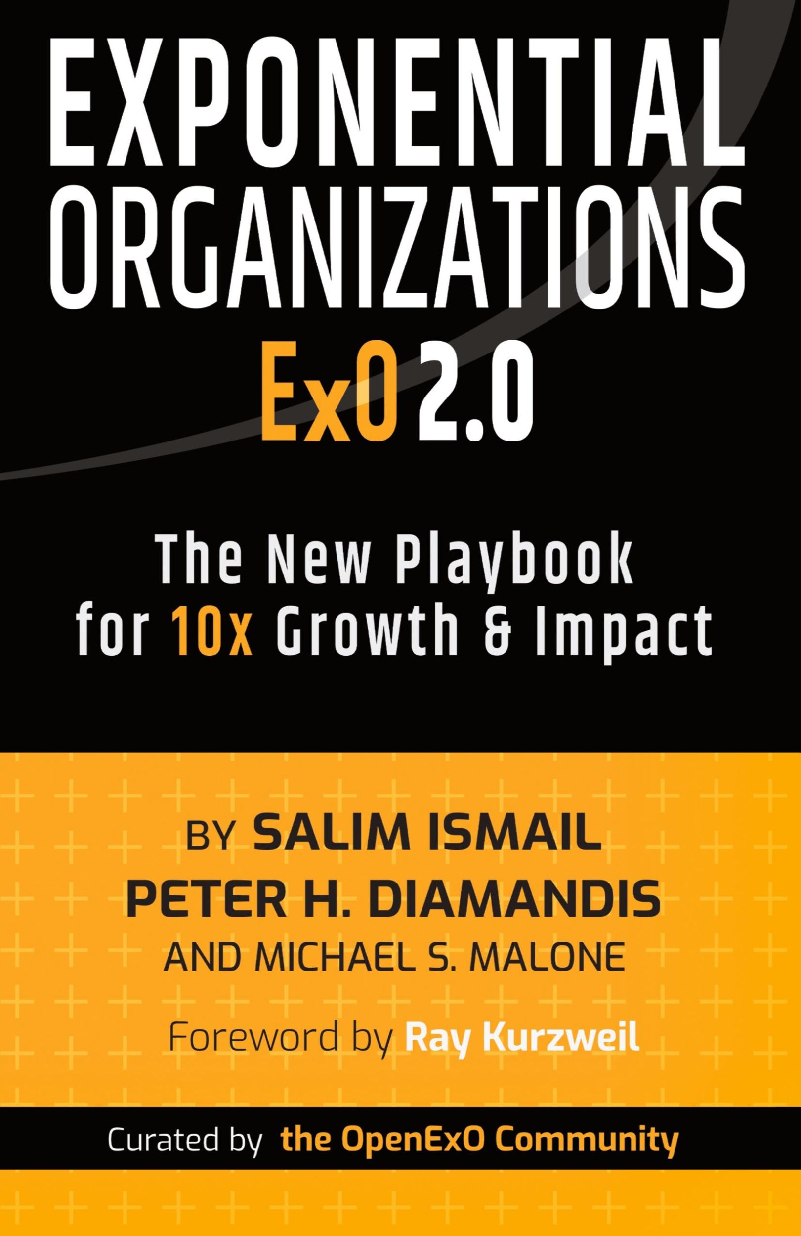 Cover: 9781636801780 | Exponential Organizations 2.0 | Salim Ismail (u. a.) | Taschenbuch