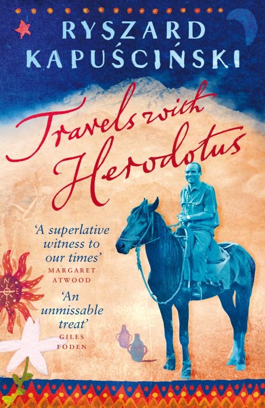 Cover: 9780141021140 | Travels with Herodotus | Ryszard Kapuscinski | Taschenbuch | 275 S.