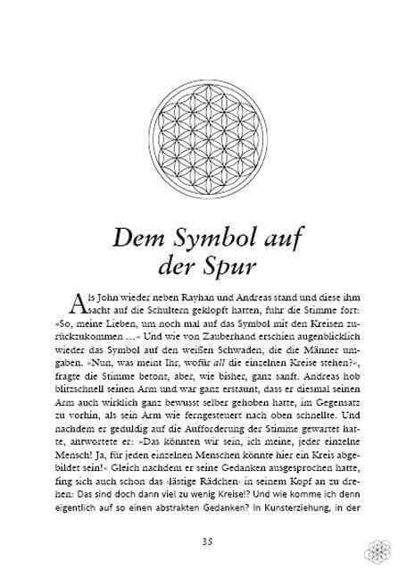 Bild: 9783000553271 | Die Stimme und die Blume des Lebens | Christian Rogg | Taschenbuch