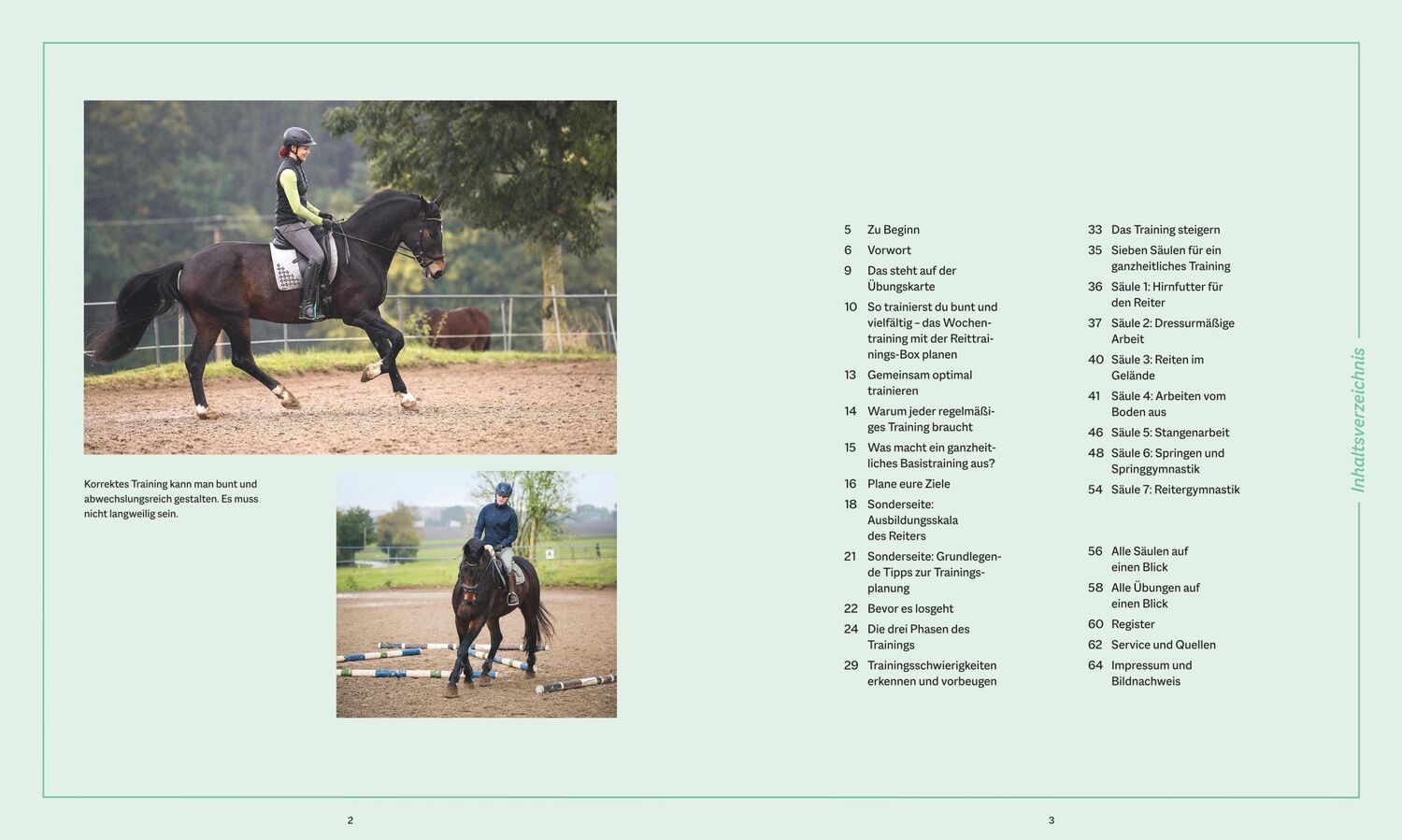 Bild: 9783967470468 | Die Reittrainings-Box | Barbara Decker | Buch | 192 S. | Deutsch | BLV