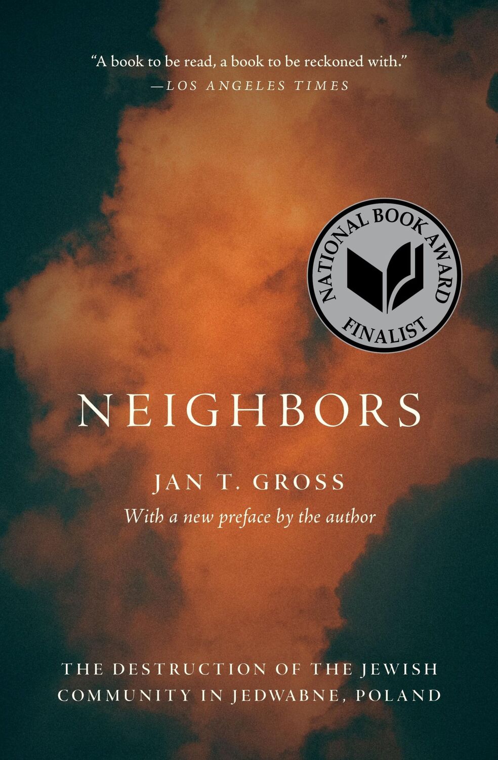 Cover: 9780691234304 | Neighbors | Jan T. Gross | Taschenbuch | Kartoniert / Broschiert