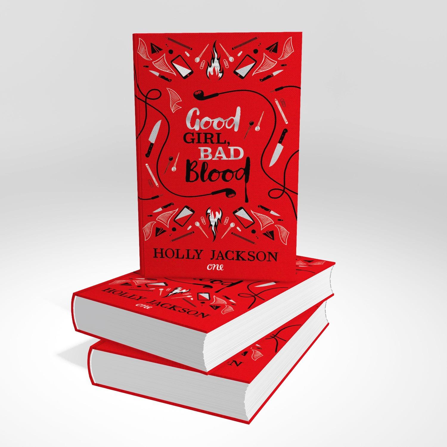 Bild: 9783846602461 | Good Girl, Bad Blood | Holly Jackson | Buch | 448 S. | Deutsch | 2024