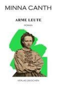 Cover: 9783940597113 | Arme Leute | Roman | Minna Canth | Taschenbuch | Paperback | 84 S.