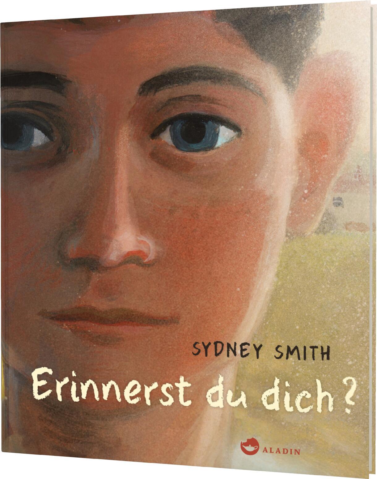 Cover: 9783848902354 | Erinnerst du dich? | Sydney Smith | Buch | 40 S. | Deutsch | 2024