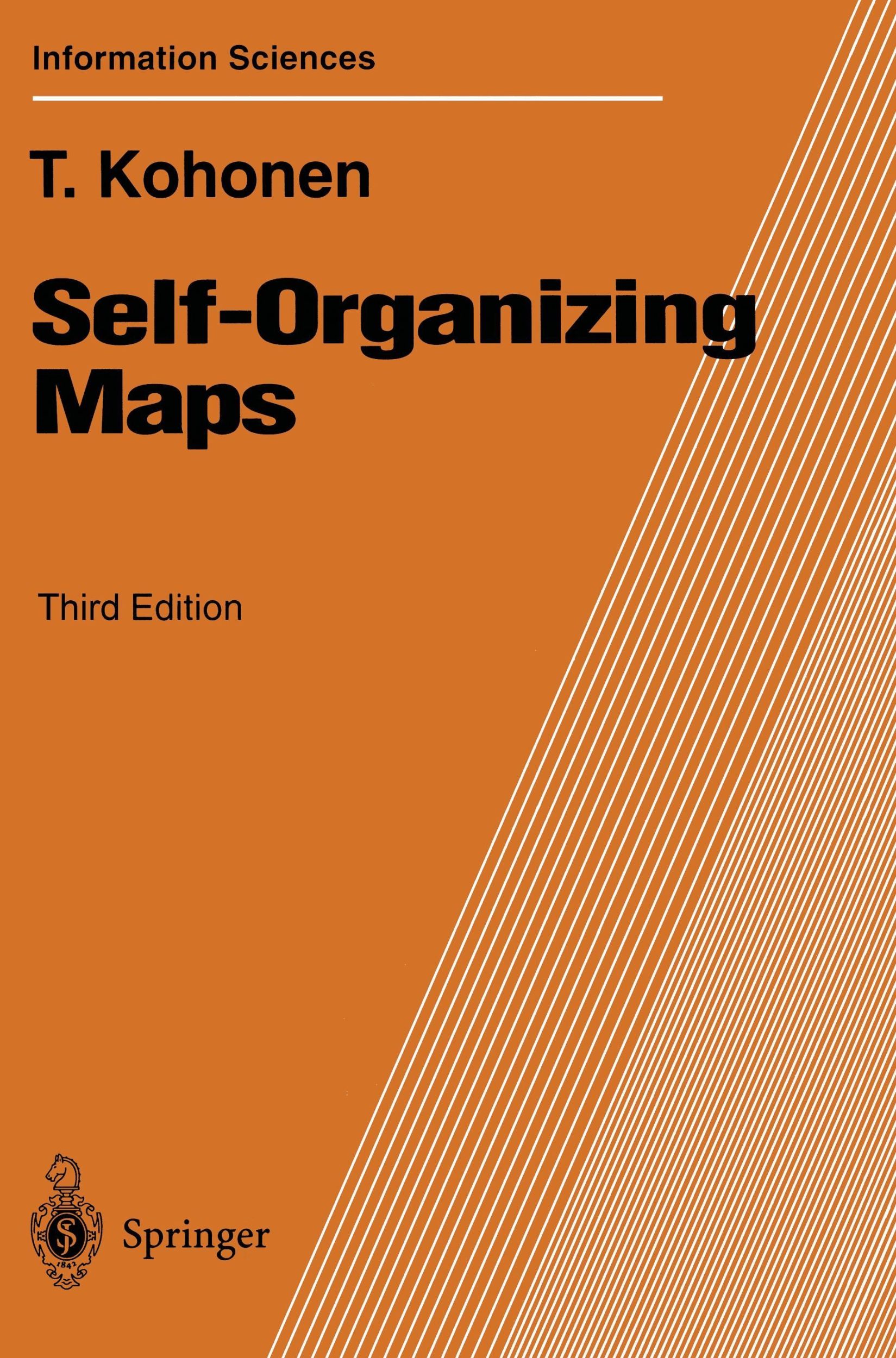 Cover: 9783540679219 | Self-Organizing Maps | Teuvo Kohonen | Taschenbuch | Paperback | xx